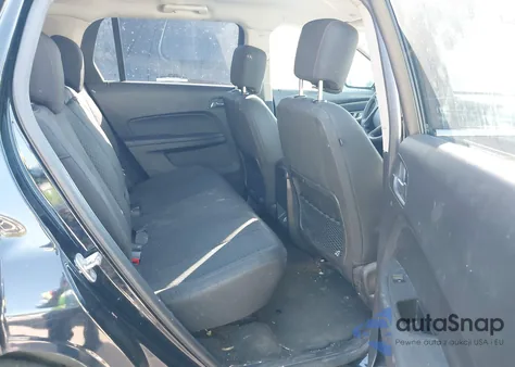 2013 GMC Terrain Sle-1 from USA, damaged, VIN 2GKALMEKXD6303964